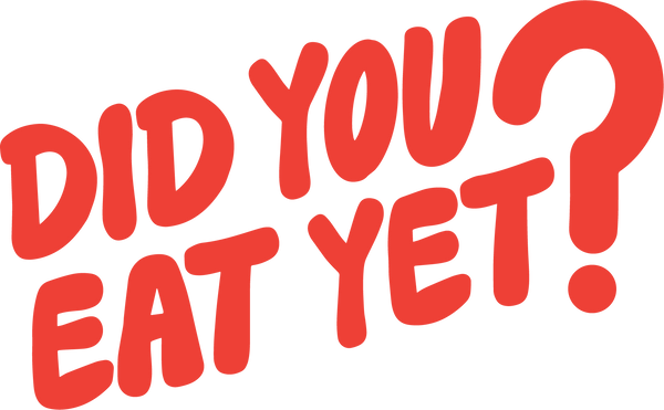 Did You Eat Yet logo