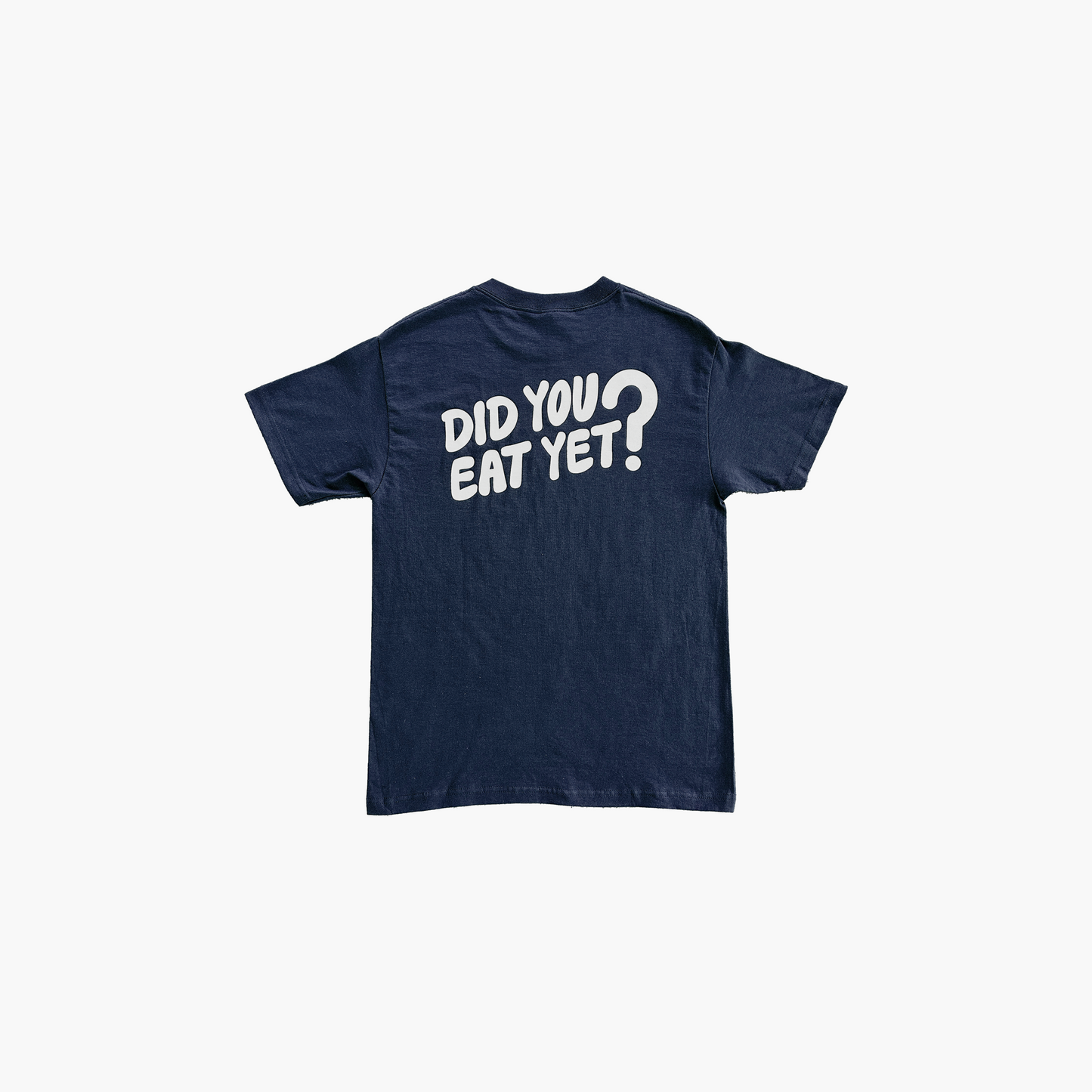 DYEY Tee - Navy Blue