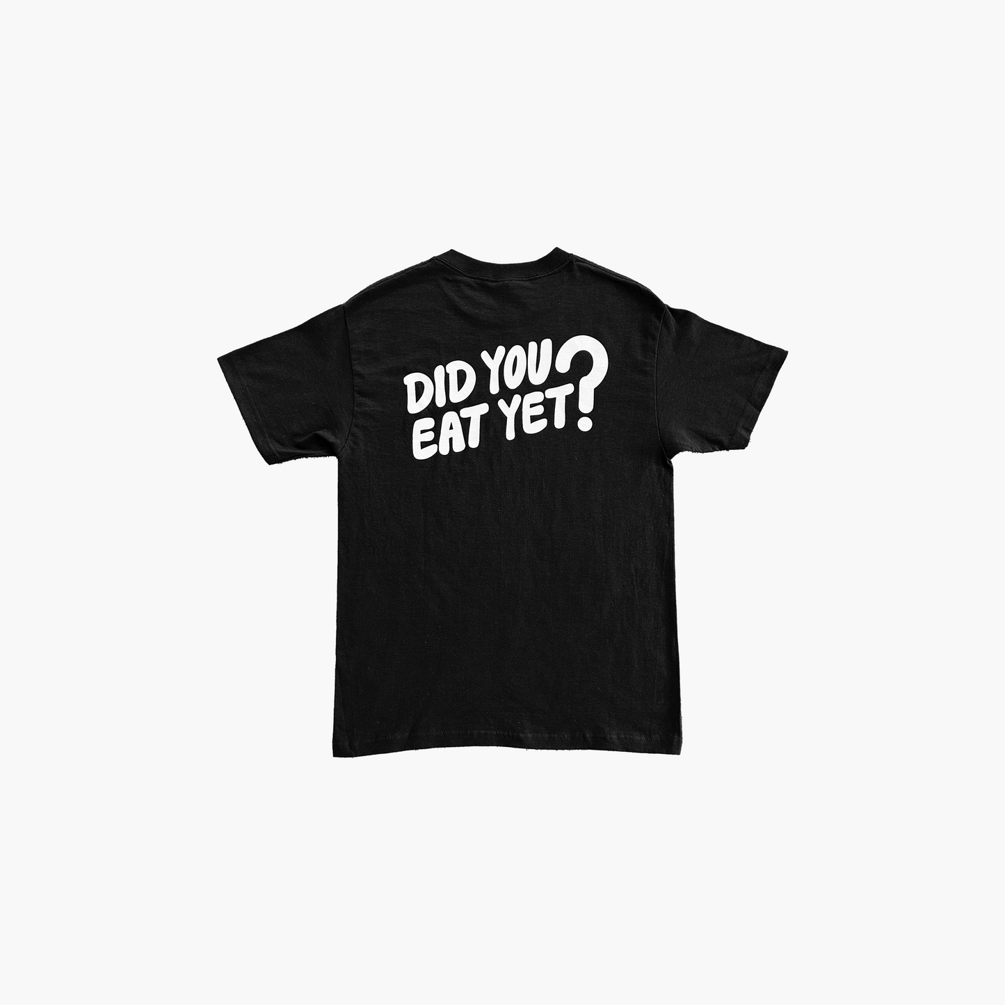 DYEY Tee - Black