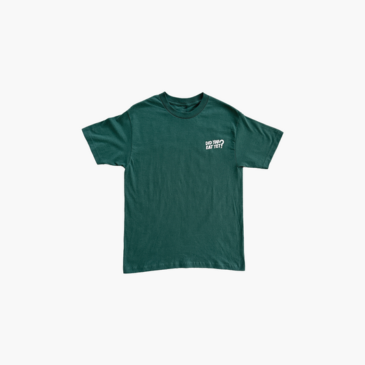 DYEY Tee - Green